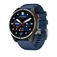 Garmin quatix&reg; 8 Pro - 47mm, AMOLED