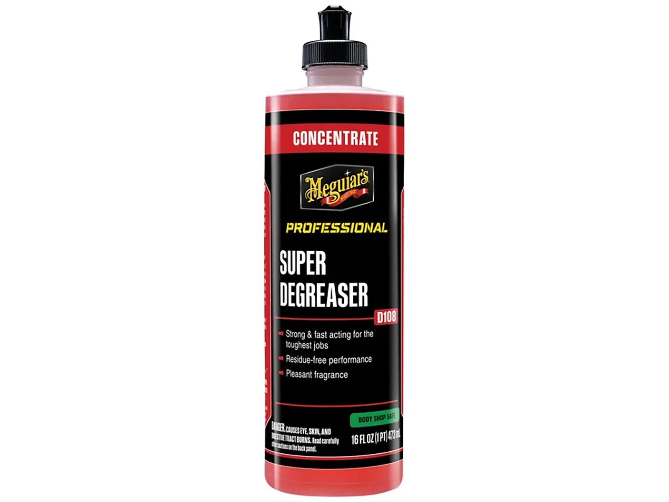 Meguiar's Super Degreaser - 16oz