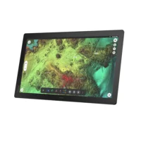 Simrad NSO 4 16" MFD w/C-MAP Discover X North America Chart