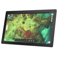 Simrad NSO 4 24" MFD w/C-MAP Discover X North America Chart