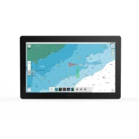 B&G Zeus&reg; SRX 16" MFD w/Worldwide Basemap