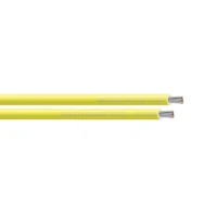 Sea-Dog 12 AWG Yellow Primary Wire - 100'