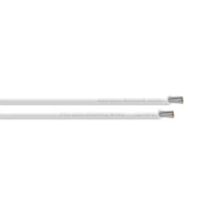 Sea-Dog 12 AWG White Primary Wire - 25'