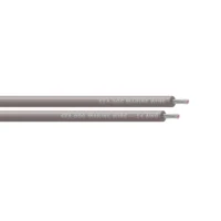 Sea-Dog 14 AWG Grey Primary Wire - 25'