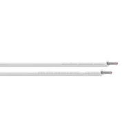 Sea-Dog 18 AWG White Primary Wire - 250'