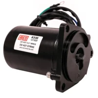 ARCO Marine Replacement Tilt Trim Motor f/Yamaha 6KA-43880