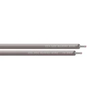 Sea-Dog 18 AWG Grey Primary Wire - 1000'