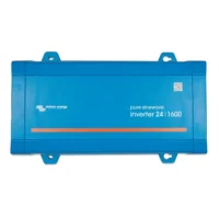 Victron Inverter 24/1600 120V VE.Direct NEMA 5-15R