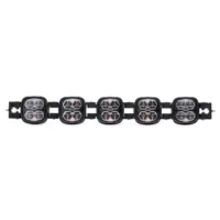 RIGID Industries Phoenix 40" Connect Bar - (5) 5" LED Lights