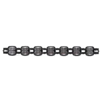 RIGID Industries Phoenix 50" Connect Bar - (7) 5" LED Lights