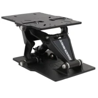Shockwave S5-LW Suspension Base - Black