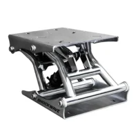 Shockwave S5-SS Suspension Base - Stainless Steel