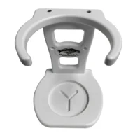 Deep Blue Marine Boat Drink Holder f/YETI Rambler