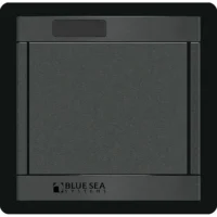 Blue Sea 360 Panel - Blank