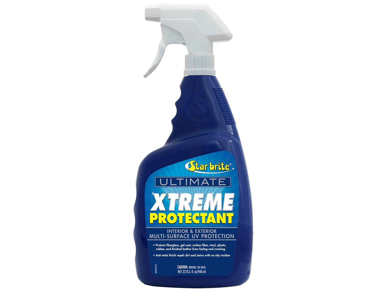Star brite Ultimate Xtreme Protectant - 32 oz