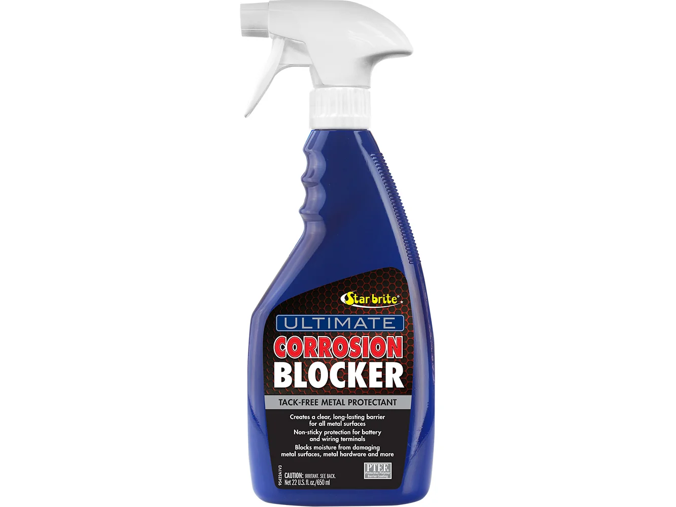 Star brite Ultimate Corrosion Blocker Spray - 22 oz