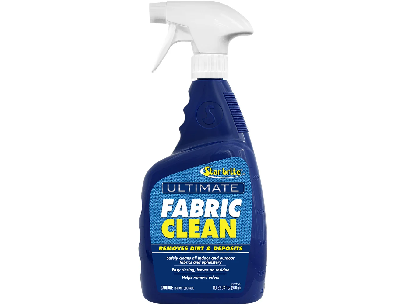 Star brite Ultimate Fabric Clean Spray - 32 oz