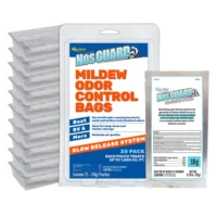 Star brite NosGUARD Mildew Odor Control Bags Slow Release System *25-Pack