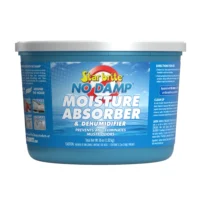 Star brite No Damp Moisture Absorber & Dehumidifier - 36 oz