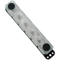 Egis MaxiBus - 6 5/16" Studs - 250 AMP