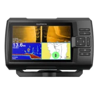 Garmin STRIKER™ Vivid 7sv w/o Transducer