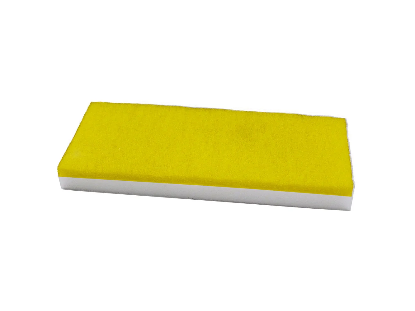 Star brite Dual-Sided Magic Sponge + Scrub Pad f/Boats & RVs
