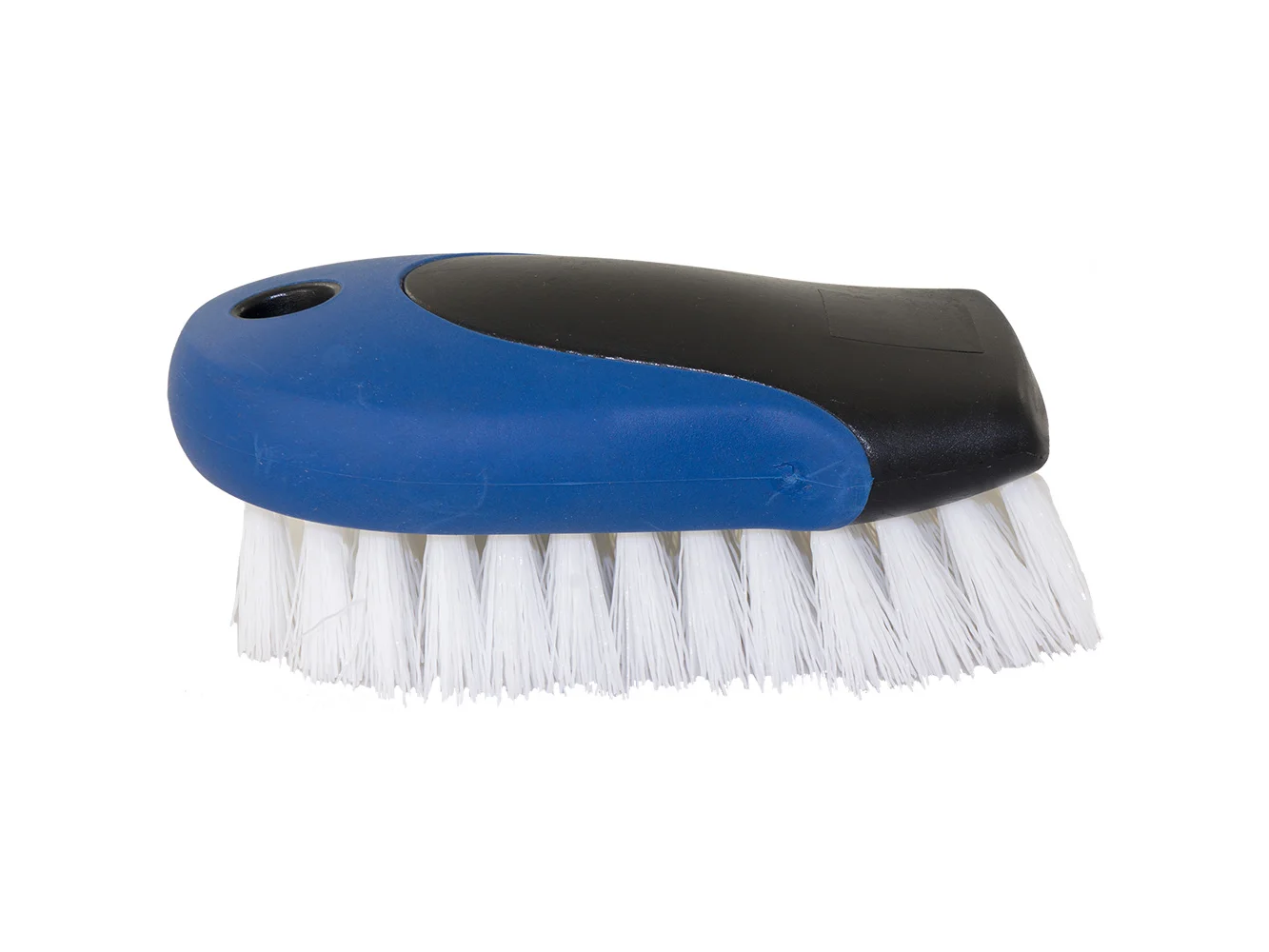 Star brite Dlx Non-Slip 6.5" Hand Scrub Brush f/Dirt & Grime Removal