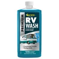 Star brite Premium RV Wash - 16 oz
