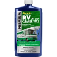 Star brite Premium RV One Step Cleaner Wax - 32 oz