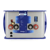 Dolphin Charger DC-DC Converter - 24/24V - 30A