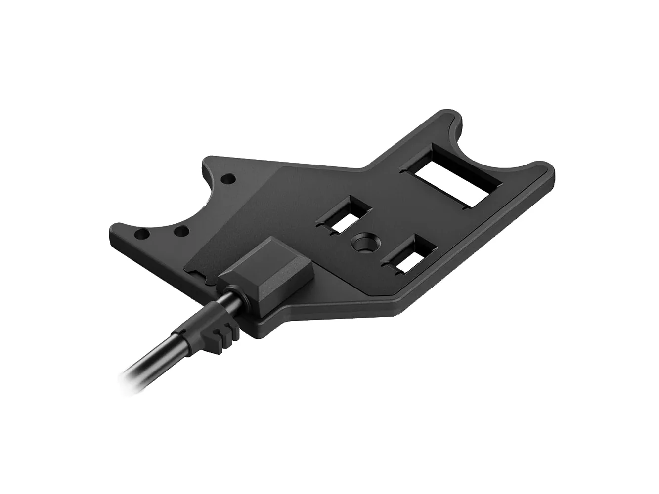 Garmin Force® Pro Trolling Motor Mounting Plate