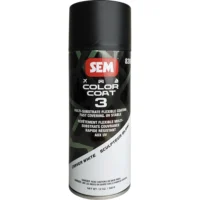 SEM Color Coat 3 - Carver White - 12 oz
