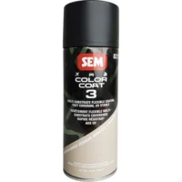 SEM Color Coat 3 - Carver Dade Bisque - 12 oz