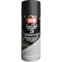 SEM Color Coat 3 - Formula Boats Grey - 12 oz