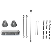 Seakeeper Ride Ride Controller Anode Kit - 4-Metal Controllers