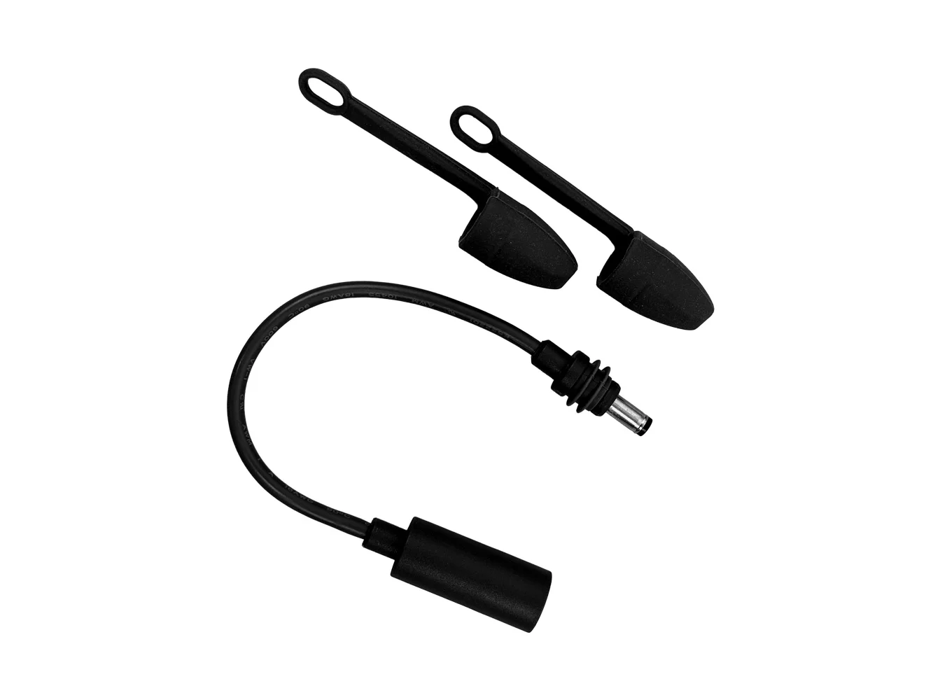 Seaview Starlink Mini DC Extension Cable & Protective Caps (2)