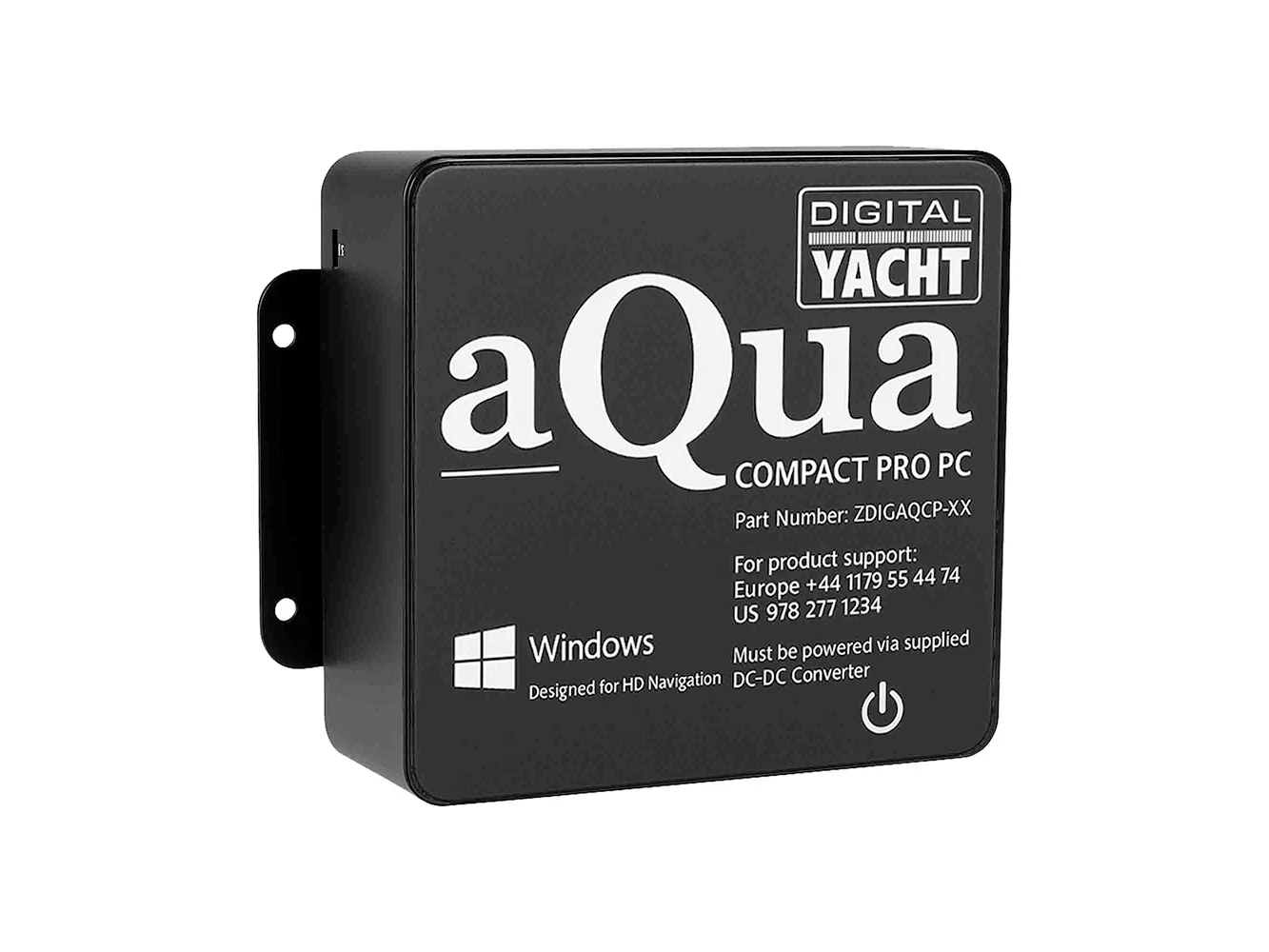 Digital Yacht Aqua Compact Pro+ PC