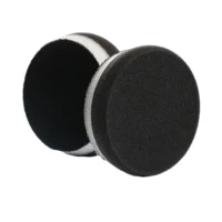 Lake Country HDO Black Finishing Polishing Pad 3.5" x 1"