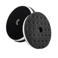 Lake Country HDO Black Finishing Polishing Pad w/CCS Technology 5.5" x 1"