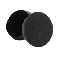 Lake Country SDO Black Finishing Polishing Pad 3.5" x 7/8" *2-Pack