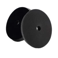 Lake Country SDO Black Finishing Polishing Pad 6.5" x 7/8"