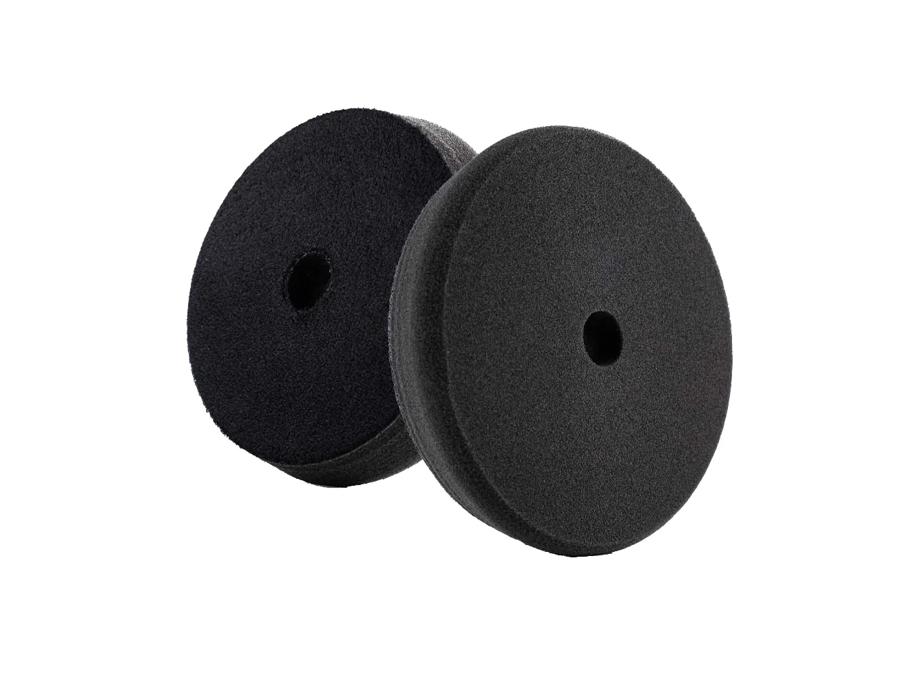 Lake Country Force™ Black Finishing Pad 5.5" x 1.25"