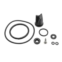 Jabsco Service Kit f/Quiet Flush E2 Toilets