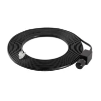 JL Audio Water-Resistant Amplifier Remote Level Control & Cable