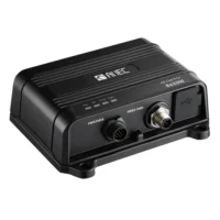 AMEC B620W Class B AIS Transceiver w/WI-FI - 2W CSTDMA, NMEA2000, NMEA 0183, USB