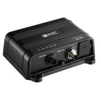 AMEC B620S Class B AIS Transceiver w/VHF Splitter - 2W CSTDMA, NMEA2000, NMEA 0183, USB