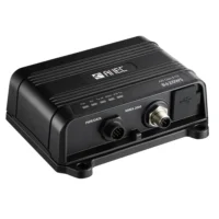 AMEC B620WS Class B AIS Transceiver w/WI-FI & VHF Splitter - 2W CSTDMA, NMEA2000, NMEA 0183, USB