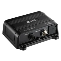 AMEC B650S Class B AIS Transceiver w/VHF Antenna Splitter - 5W-SOTDMA, NMEA 2000, NMEA 0183, USB