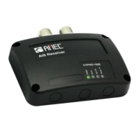 AMEC CYPHO-150S AIS Receiver w/Built-In VHF Splitter