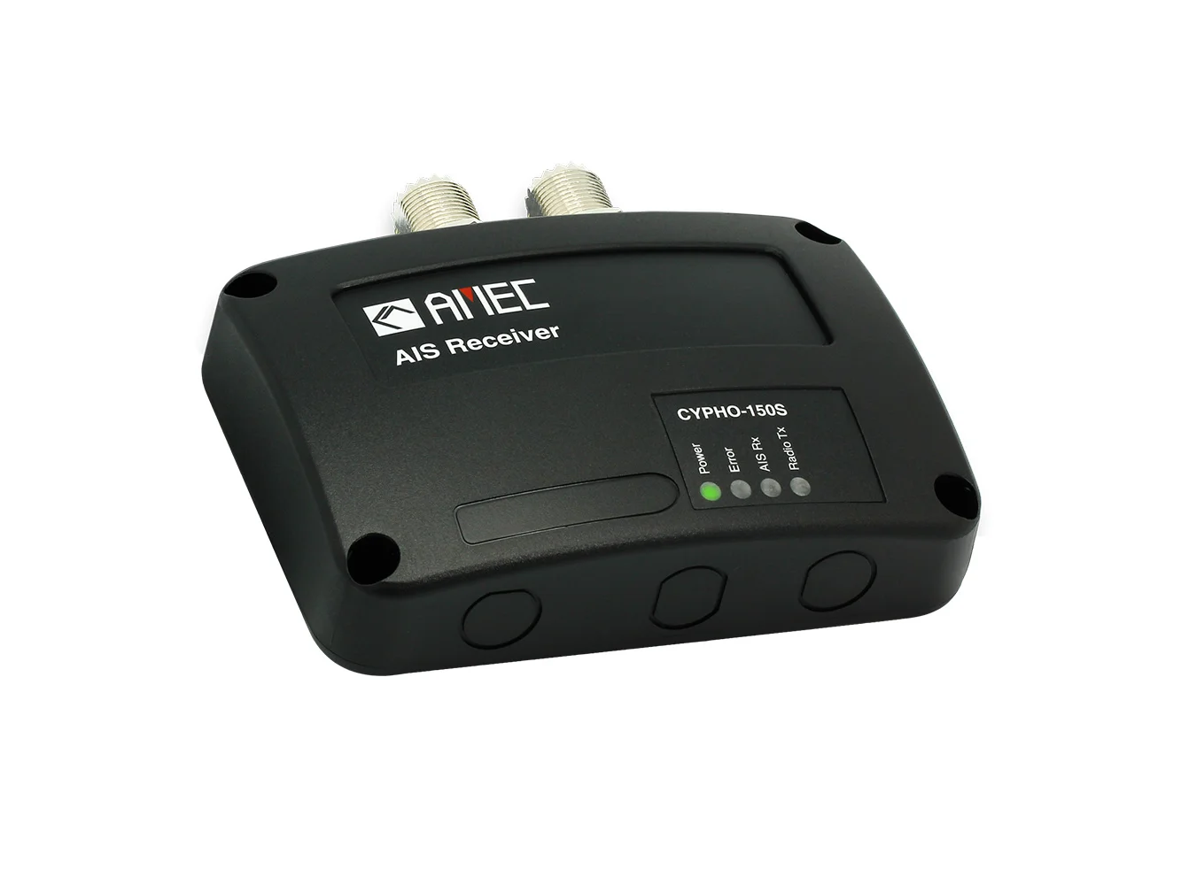 AMEC CYPHO-150S AIS Receiver w/Built-In VHF Splitter